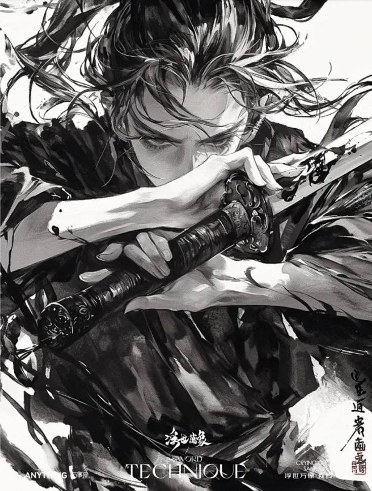 Avatar of Ishimoto Isamu || Ronin