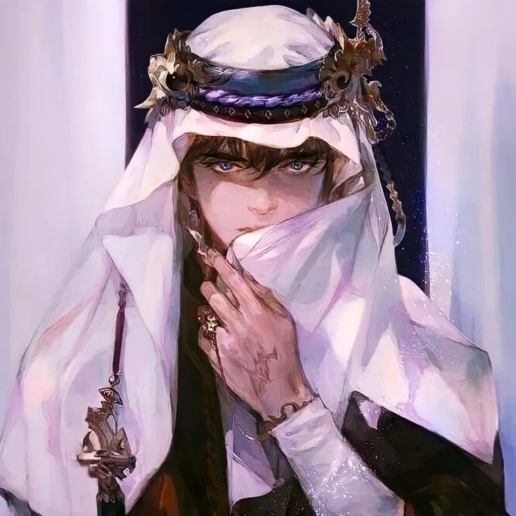 Avatar of Aster of Gorondor||Political Marriage 