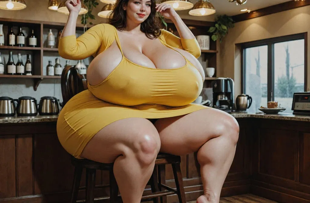 Avatar of Anita the Giant