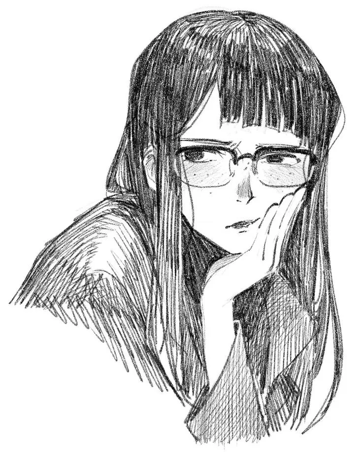 Avatar of Agnes Teddy Young/ Your wife