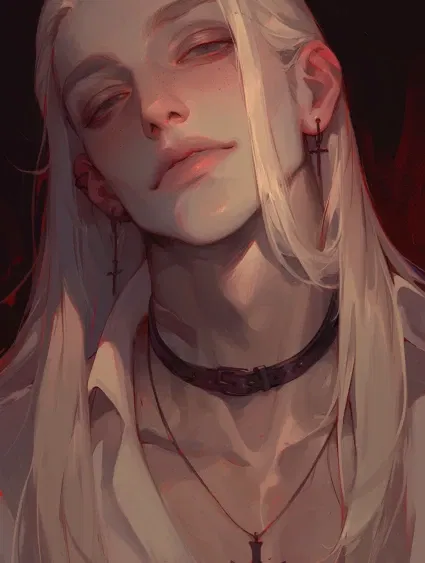 Avatar of Jonathan