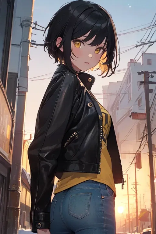 Avatar of The Hitchhiker
