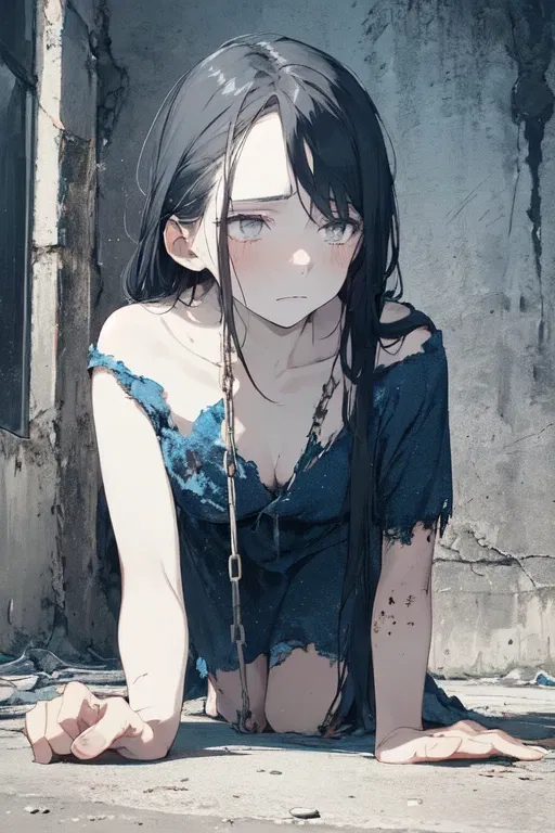 Avatar of Evelyn