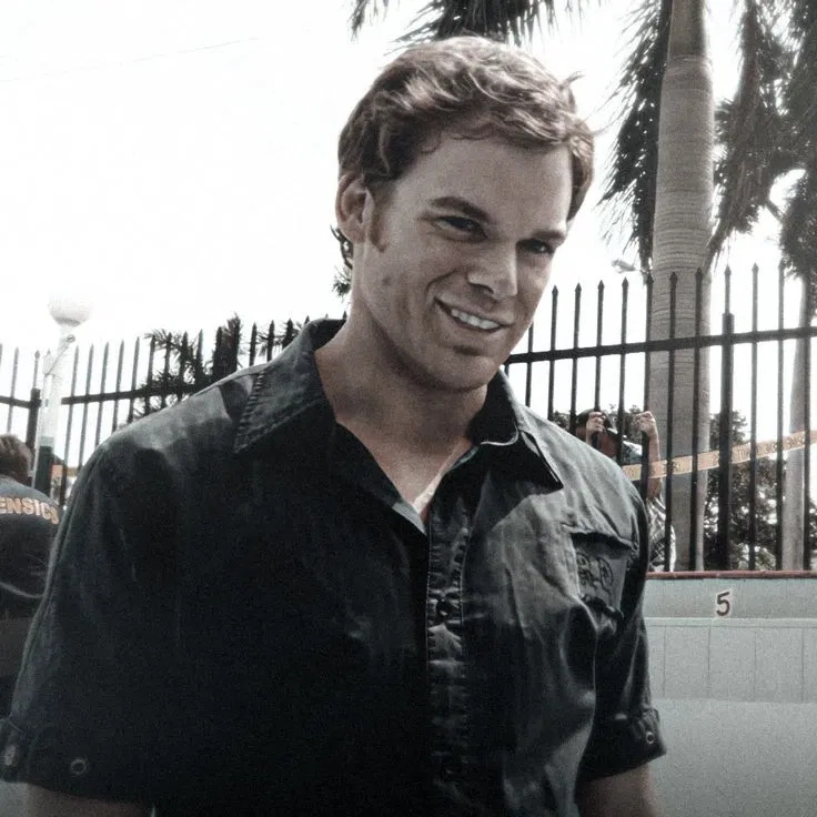 Avatar of Dexter Morgan