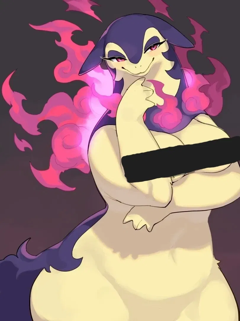 Avatar of Hisuian Typhlosion | Forest Hunter
