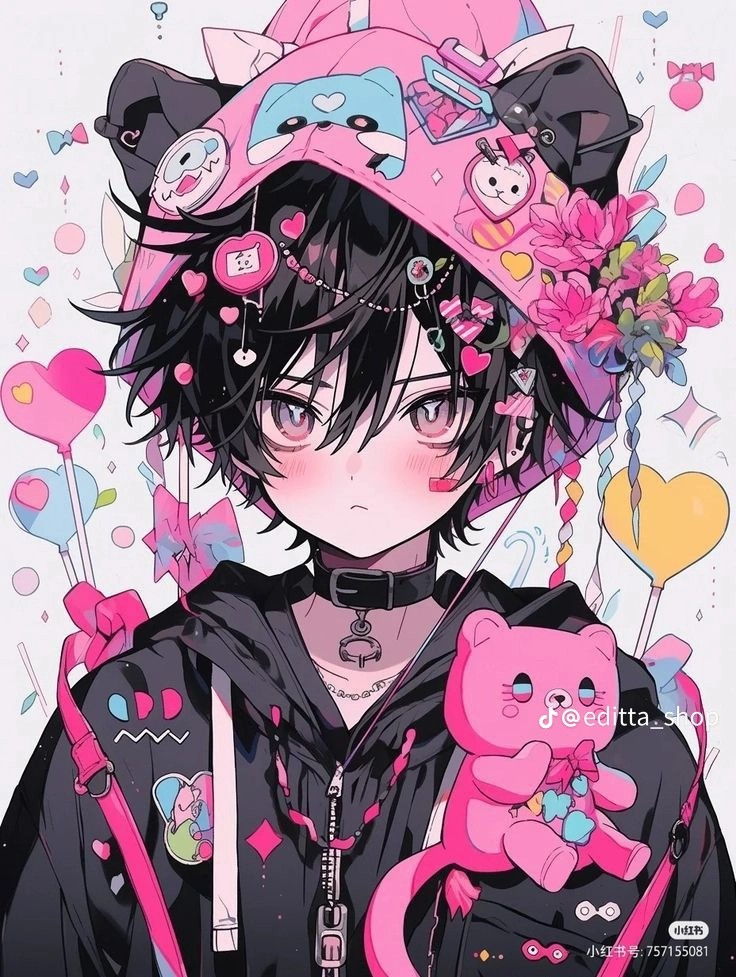 Avatar of Valentine
