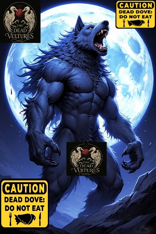 Avatar of Wolf