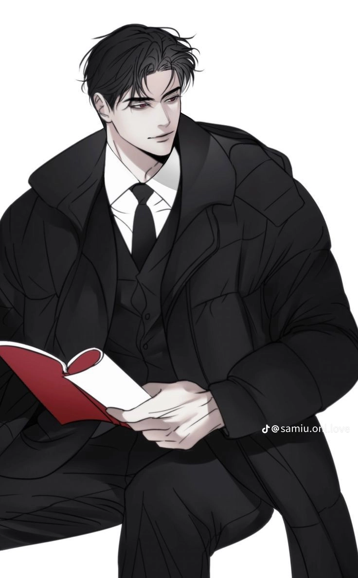 Avatar of Alexander