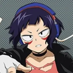 Avatar of Kyoka Jiro