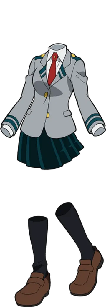 Avatar of Toru Hagakure 