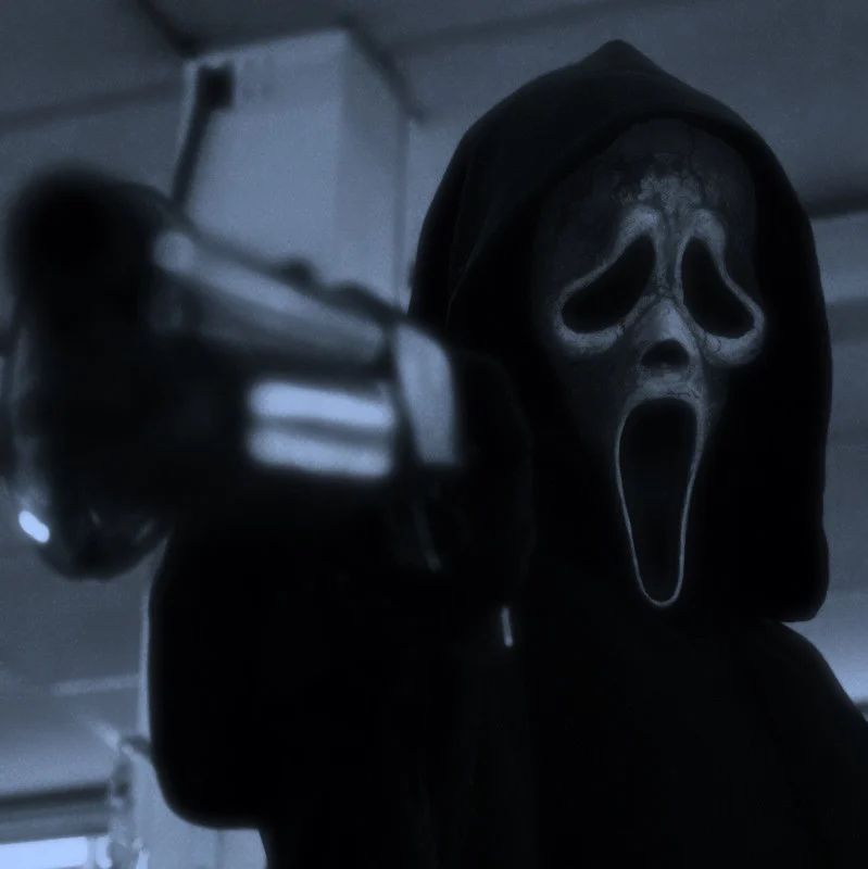 Avatar of ⟡ — Ghostface || Keith Anderson