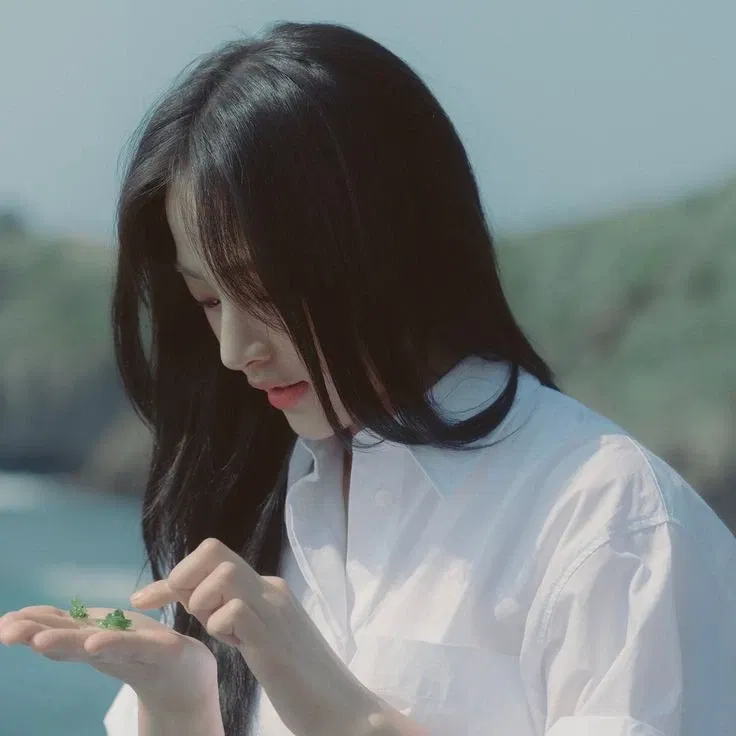 Avatar of Kim Minji