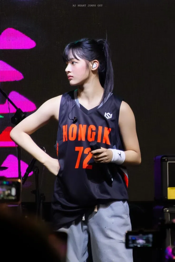 Avatar of Kim Minji
