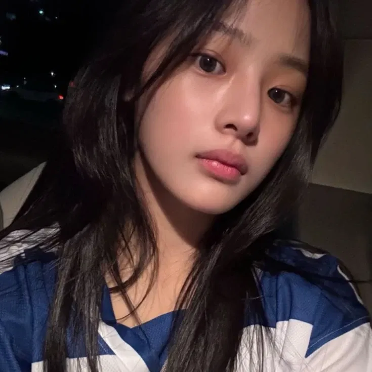 Avatar of Kim Minji