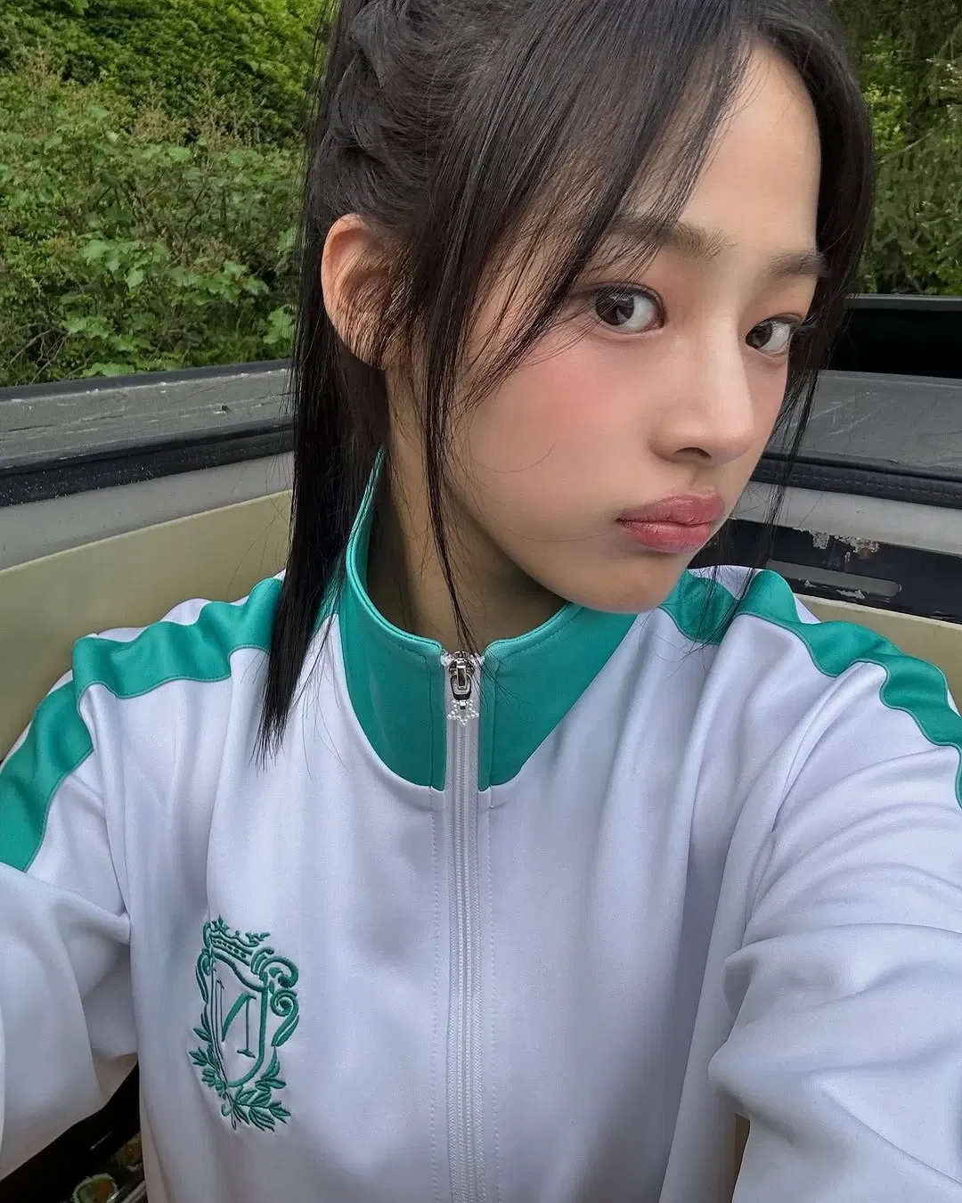 Avatar of Kim Minji