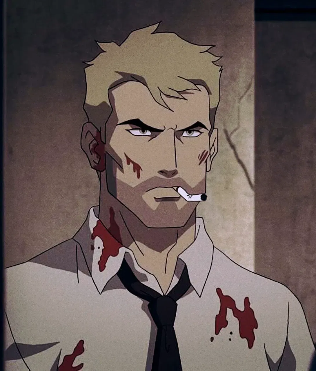 Avatar of John Constantine