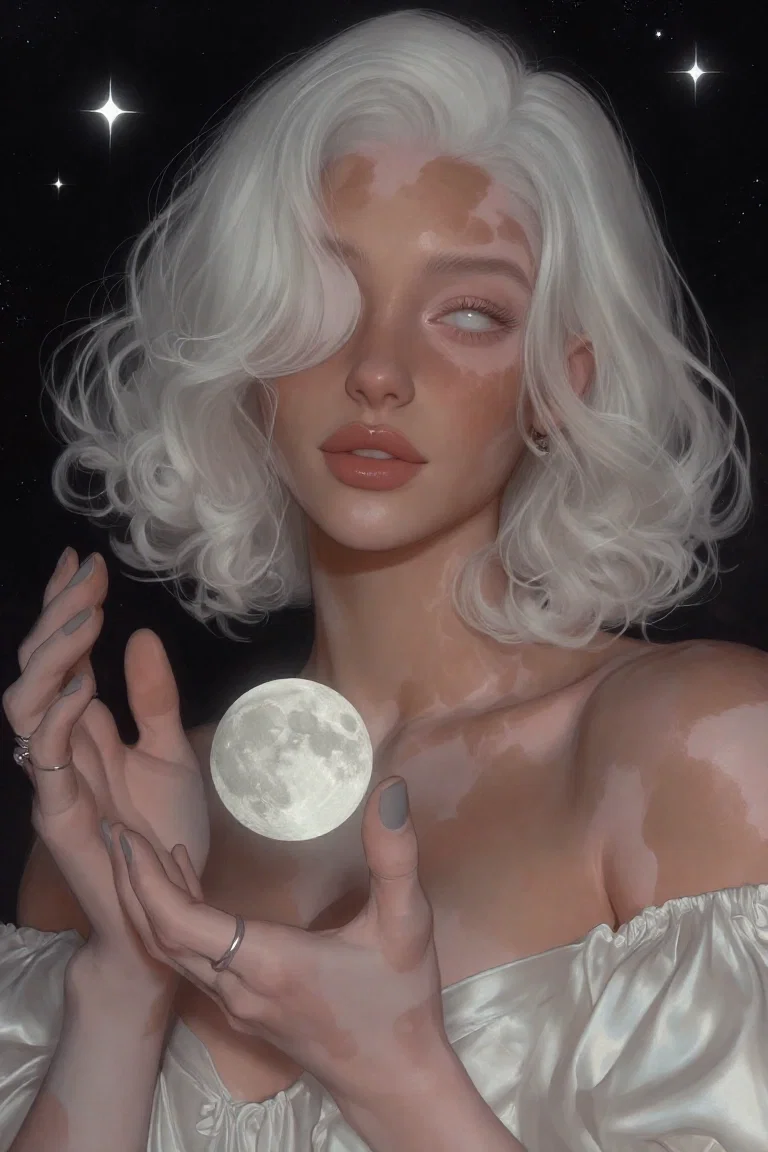 Avatar of Luna