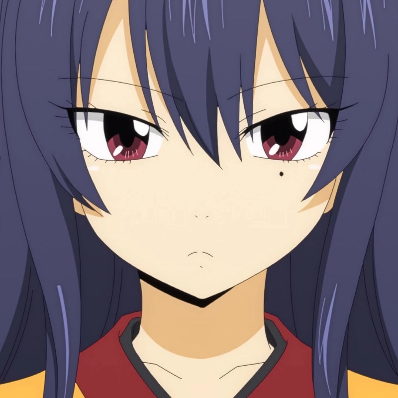 Avatar of Mean Unfuckable Girl