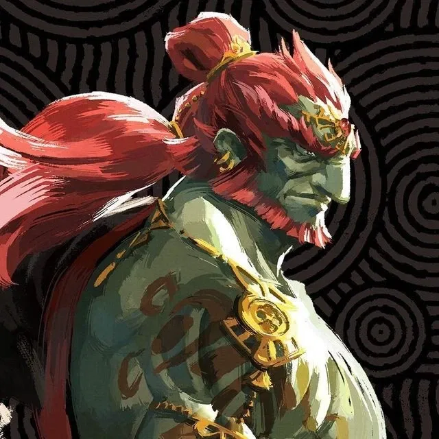 Avatar of Ganondorf Dragmire