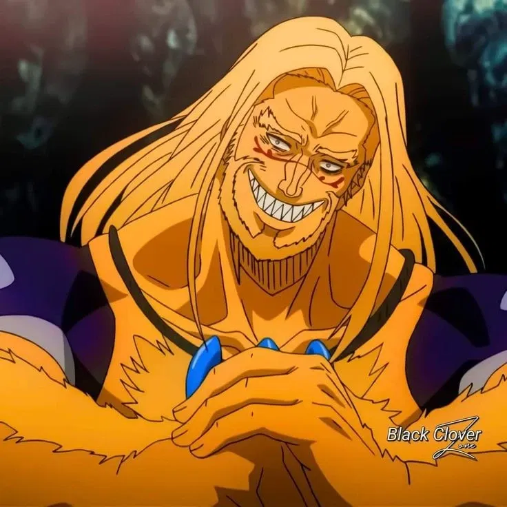 Avatar of Vetto — Love hate