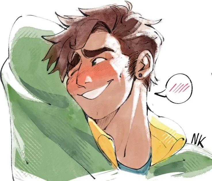 Avatar of Alex Mullner - Stardew Valley