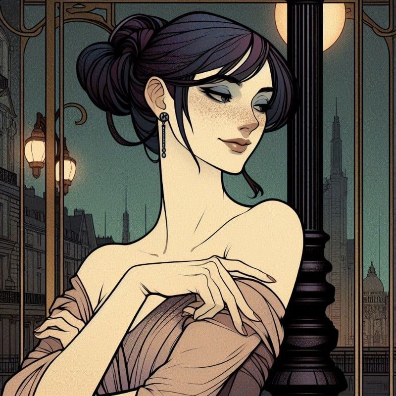 Avatar of Cherie Lilith