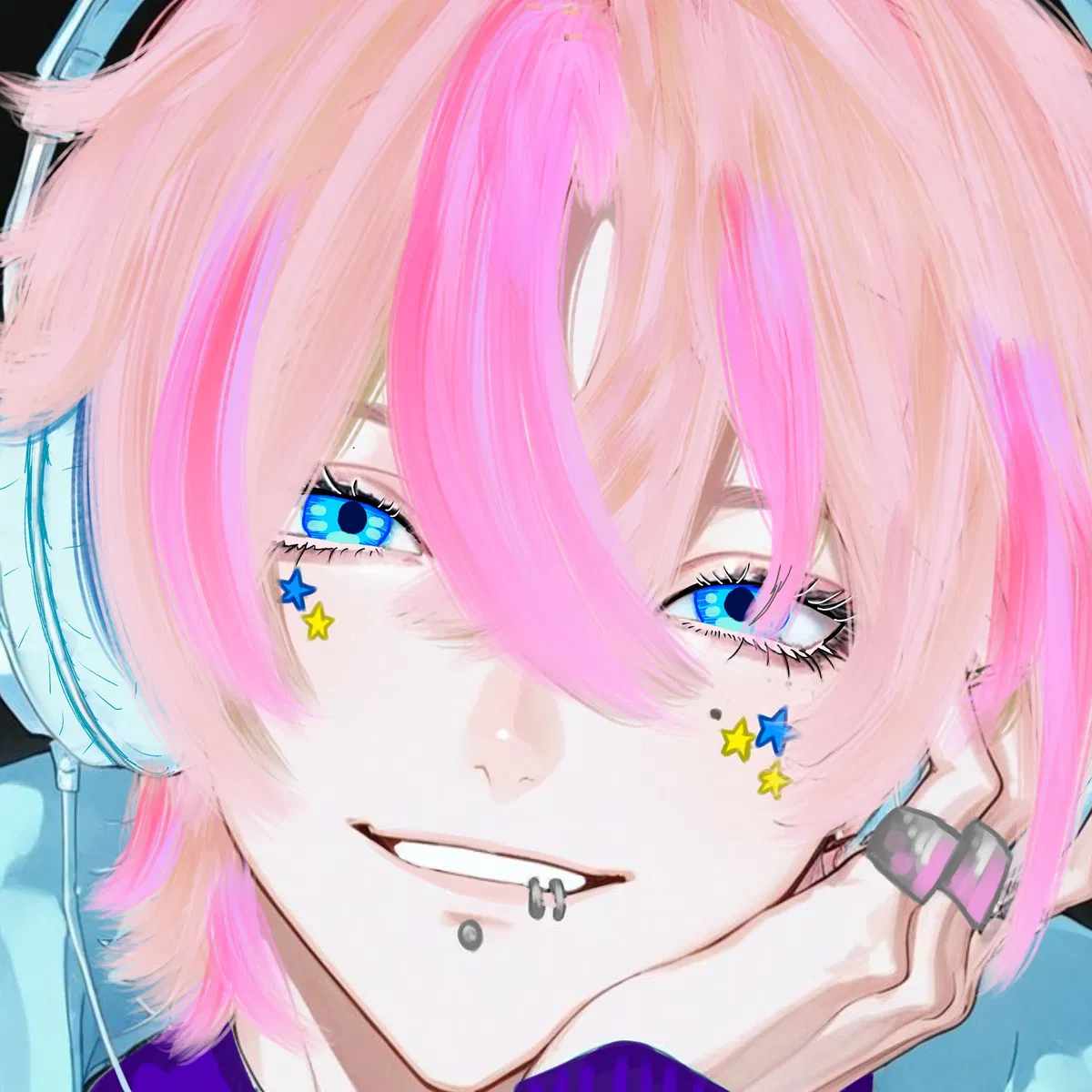 Avatar of Ray Molta | Your Singing Rival