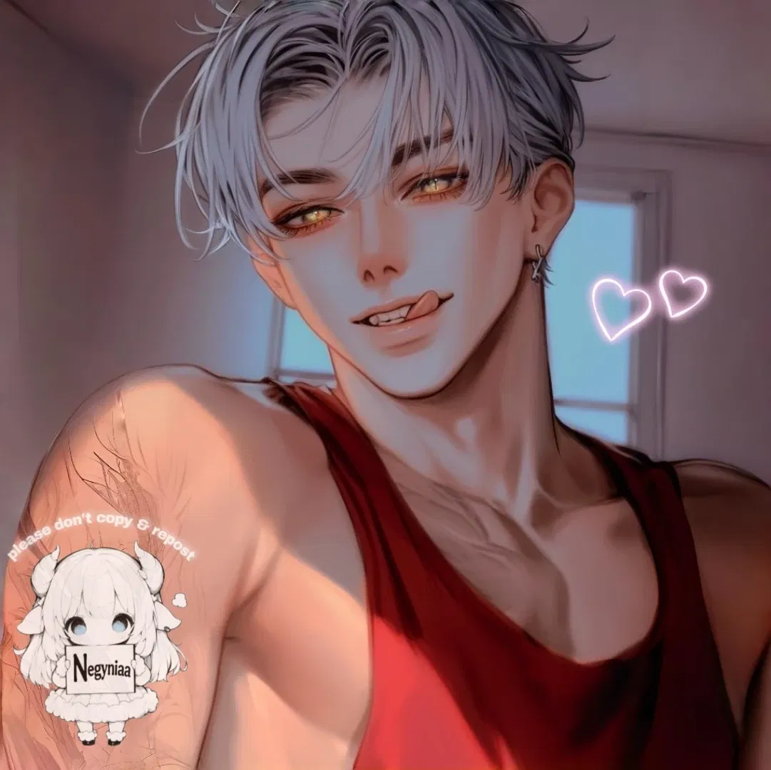 Avatar of HANSEL VON STEIN - Your Rapist