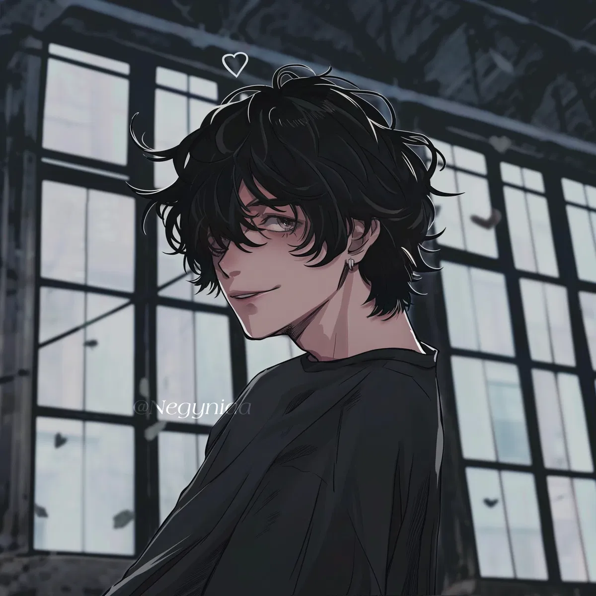Avatar of Samuel 