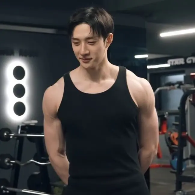 Avatar of ☆ Bang Chan