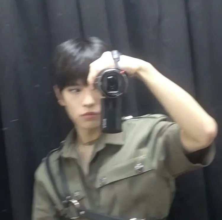 Avatar of ☆ Seungmin