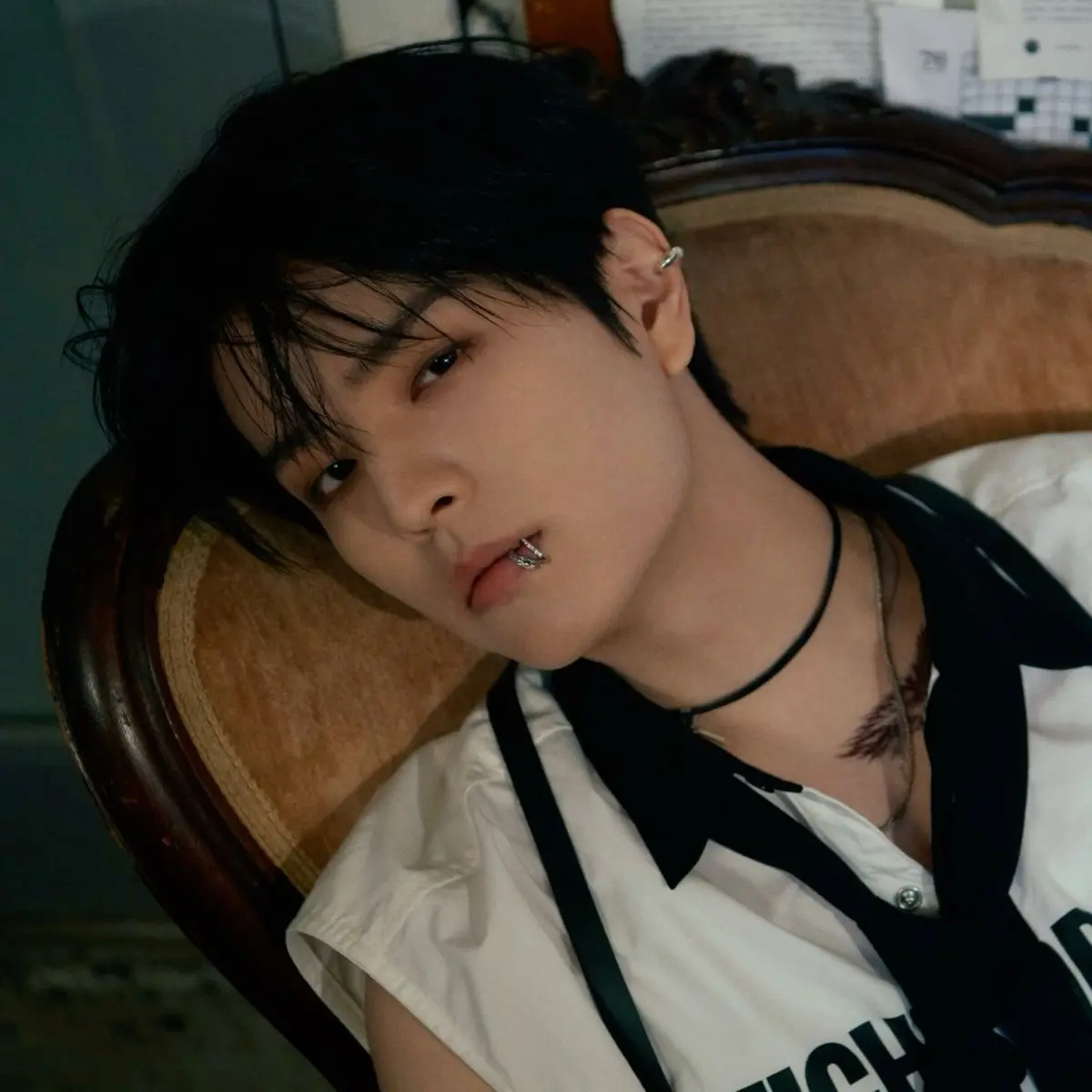 Avatar of ☆ Kim Seungmin