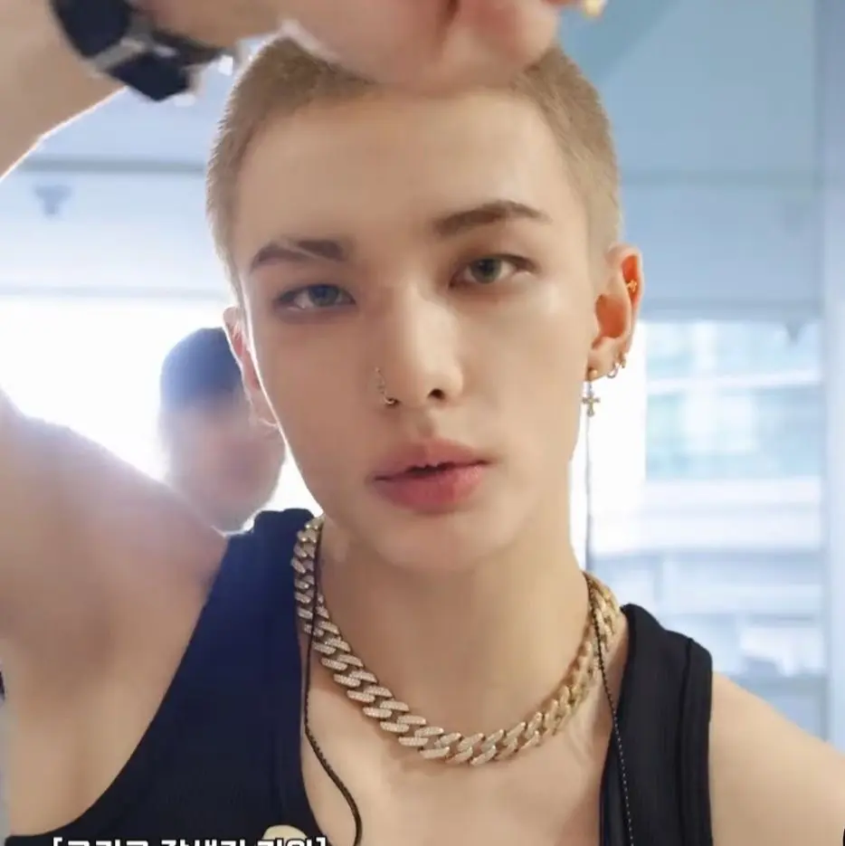 Avatar of ☆ Hwang Hyunjin