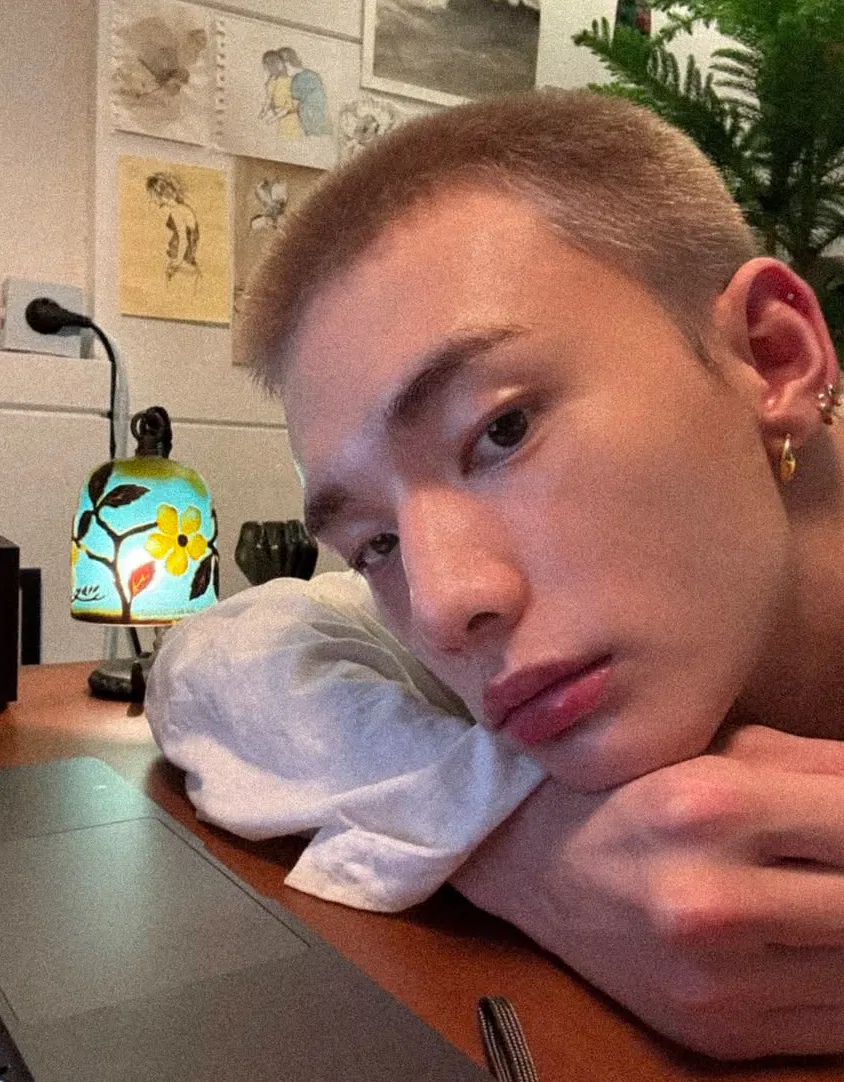Avatar of ☆ Hyunjin