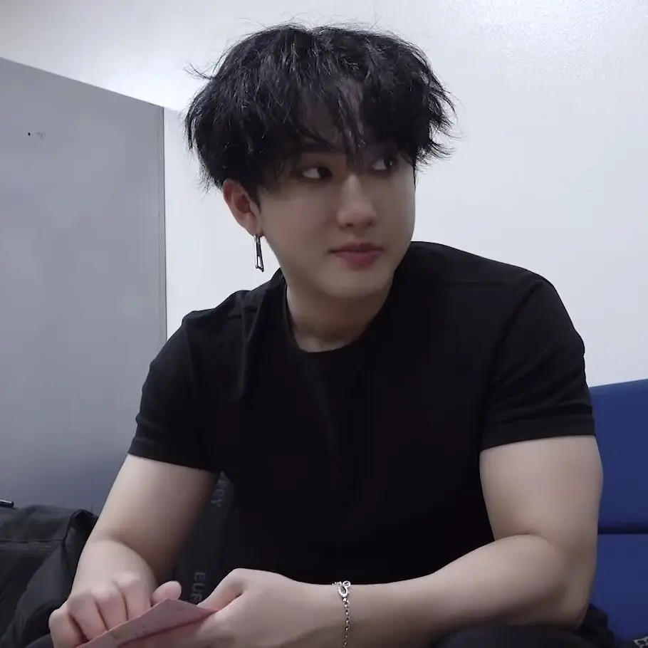 Avatar of ☆ Changbin
