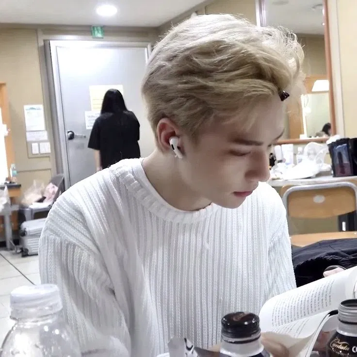 Avatar of ☆ Hyunjin