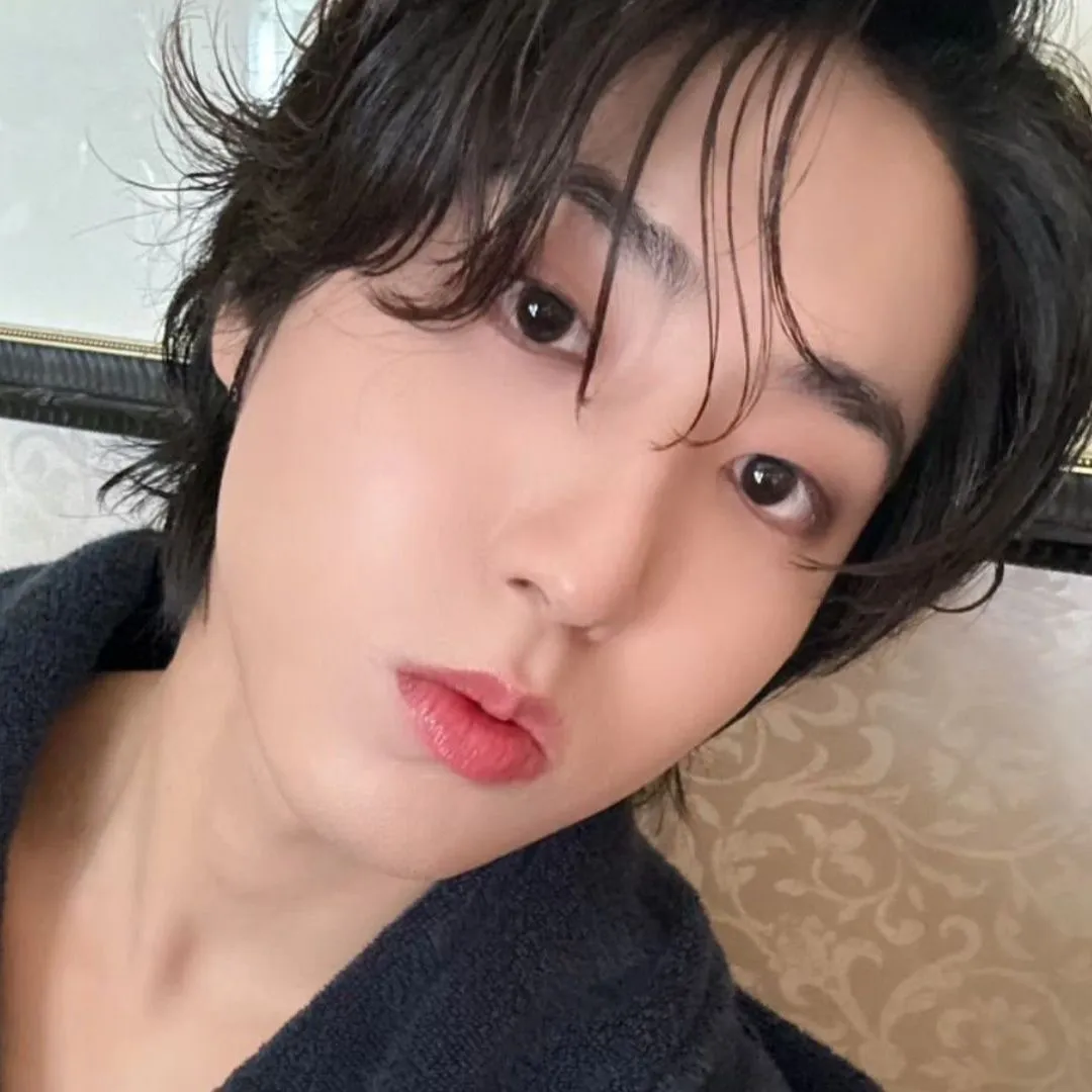 Avatar of ☆ Han Jisung