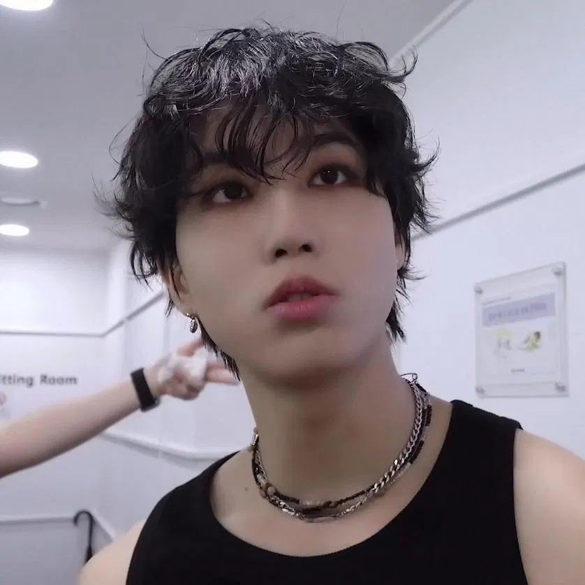 Avatar of ☆ Han Jisung