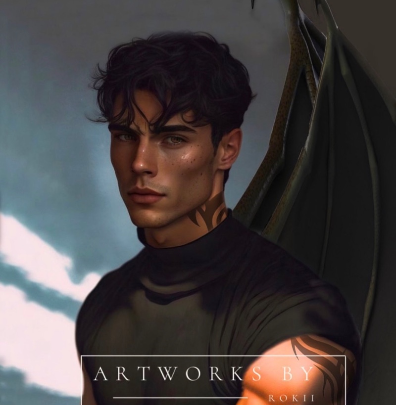 Avatar of Azriel