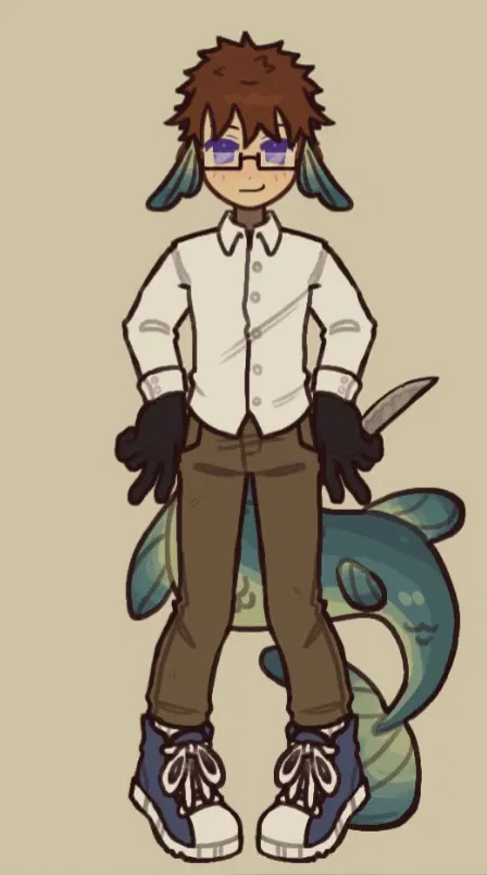 Avatar of Avil