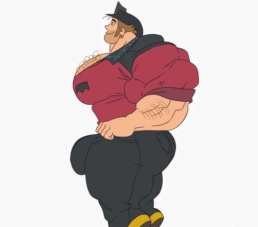 Avatar of Kenny star