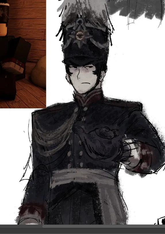 Avatar of Karl