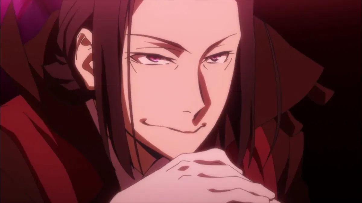 Avatar of Ougai Mori