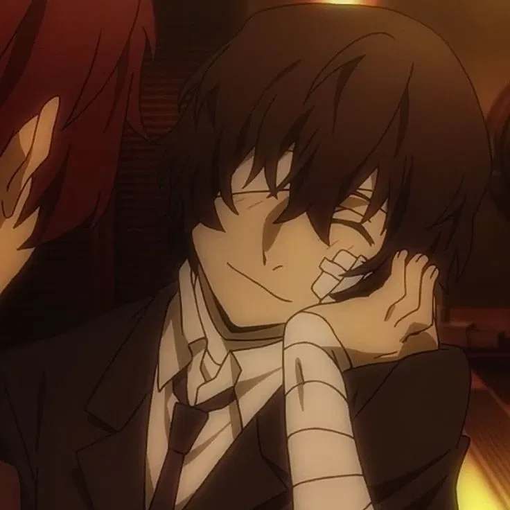 Avatar of Osamu Dazai