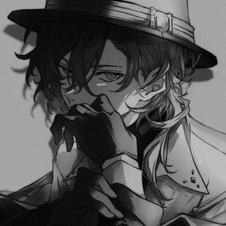 Avatar of Chuuya Nakahara