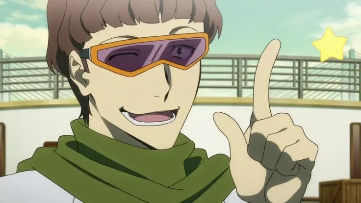 Avatar of Motojirou Kajii