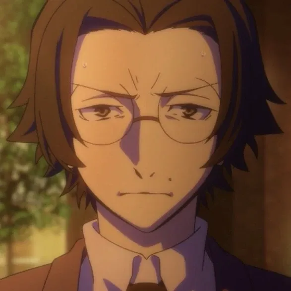 Avatar of Ango