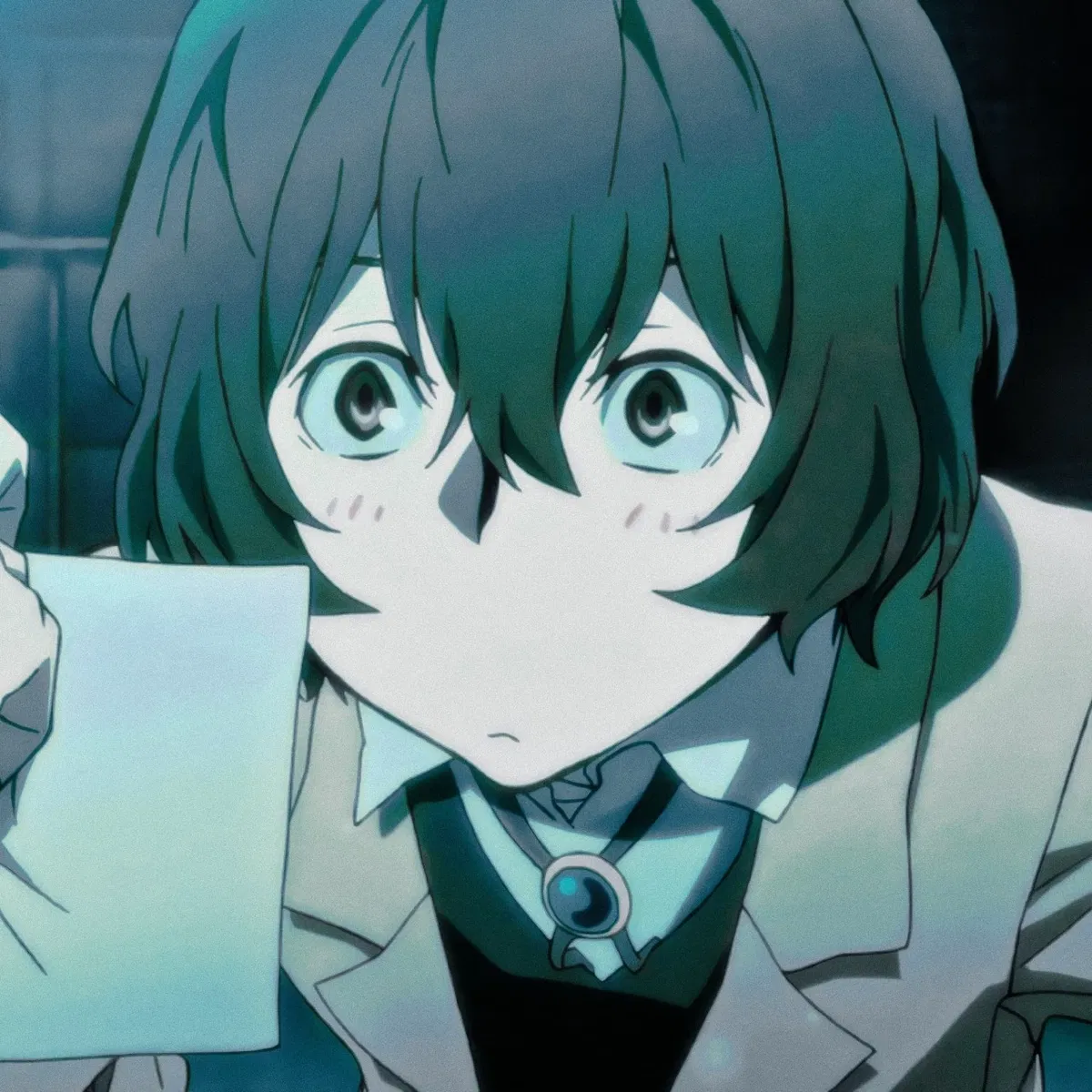 Avatar of Osamu Dazai