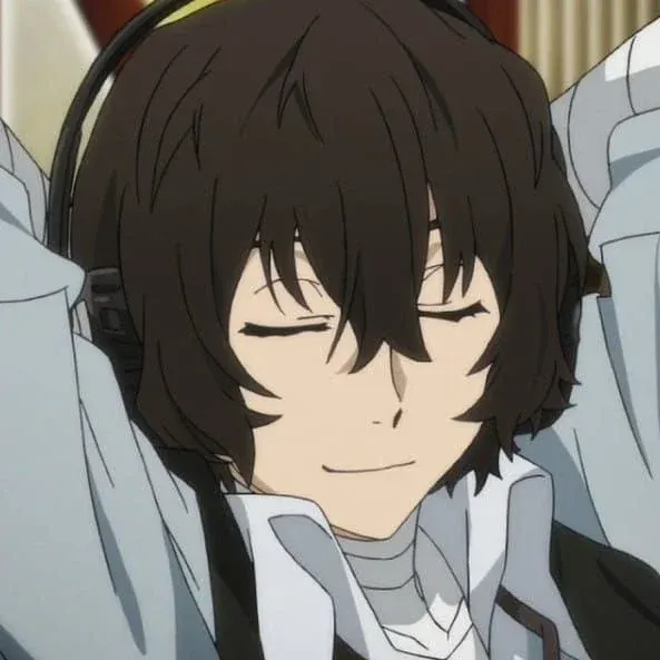 Avatar of Osamu Dazai