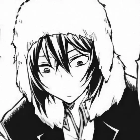 Avatar of Fyodor Dostoevsky